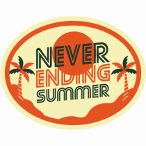 Never Ending  Summer